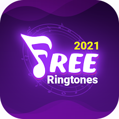 Free Music HD Ringtones 2021